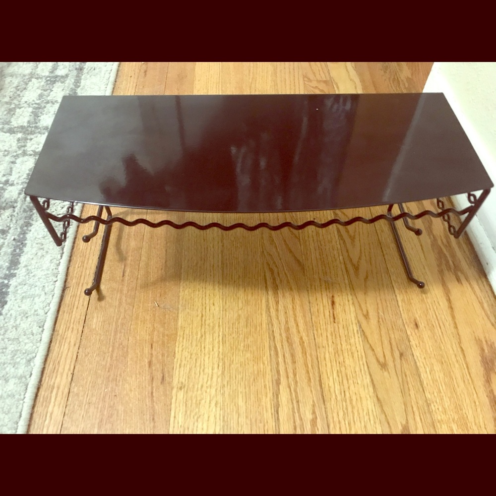 Jewelry Mount